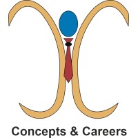 Concepts and Careers logo - Similar company to Digizenix