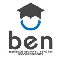 Blockchain Education Network Bocconi Students logo - Similar company to Bocconi Students For Data Science