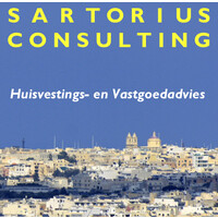 Sartorius Consulting