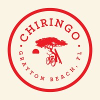 CHIRINGO logo - Similar company to Wazoo