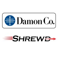 The Damon Company / Shrewd Archery / Shrewd Outdoors logo - Similar company to Piedmont Precision Machine Co., Inc.