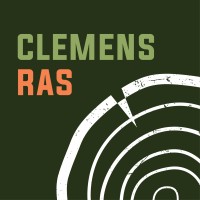 Internationale Houthandel Clemens Ras BV logo - Similar company to Bosgroep Oost-Vlaanderen