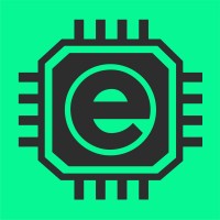 Chipset Mag logo - Similar company to Dadeh Pardazi Iran (Iran-Ibm)