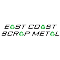 East Coast Scrap Metal logo - Similar company to Om Commodities