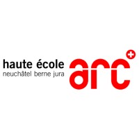 HE-Arc - Haute École Arc logo - Similar company to Franic Technologies Sa