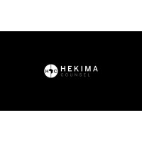 Hekima Counsel logo - Similar company to Menther Network