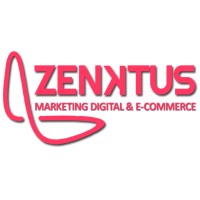 Zenktus logo - Similar company to Loba Software