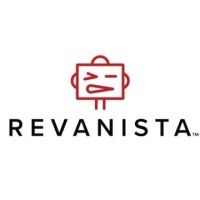 Revanista logo - Similar company to Lead Network | Ireland Chapter