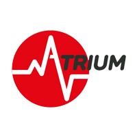Atrium Opleidingen logo - Similar company to Talent Lab