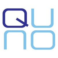 QUNO logo - Similar company to Activevision Nz