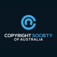 Copyright Society of Australia logo - Similar company to Digital Law