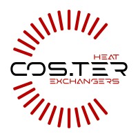 Cos.Ter - Heat Exchangers logo - Similar company to Cos.Ter