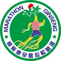 Marathon Ginseng 美国马拉松国际参业