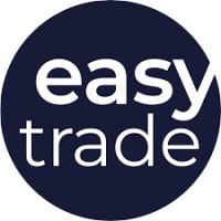 Easytrade logo - Similar company to Castiglia_Consulting