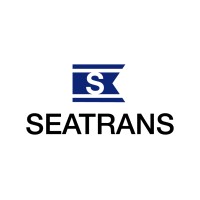 Seatrans logo - Similar company to Laytimer.Com