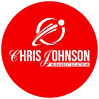 Chris Johnson Business IT Solutions logo - Similar company to Everon Hr Solutions