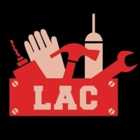 Lavigne Construct logo - Similar company to Group Nivelles