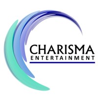 Charisma Entertainment logo - Similar company to Cyanavatar Studios