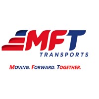 MFT Transports logo - Similar company to Digital Aydin