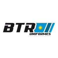BTR Uniformes logo - Similar company to Clan.