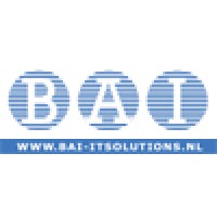 B.A.I. IT Solutions B.V. logo - Similar company to Score Utica (Voorheen Office Connect)