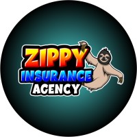 Zippy Insurance Agency logo - Similar company to Aha Insurance Network
