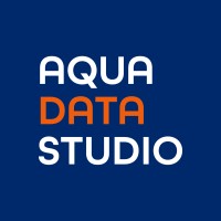 Aqua Data Studio logo - Similar company to Cluster.Dev