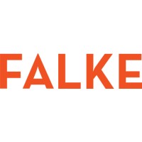 FALKE Atlantic Corporation logo - Similar company to Ilsofoir®