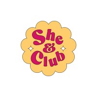 She & Club logo - Similar company to Volantech