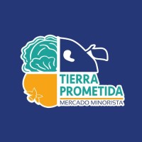 Mercado Tierra Prometida logo - Similar company to Blue Nose
