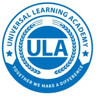 Universal Learning Academy logo - Similar company to Learnsity