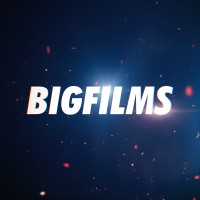 BIGFILMS logo - Similar company to Master List Ai
