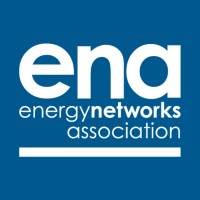 Energy Networks Association (ENA) logo - Similar company to Open Networks