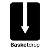 Basketdrop logo - Similar company to Oad Solutions