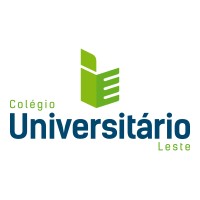 Colégio Universitário Leste logo - Similar company to Ethos Psiquiatria • Psiquiatria Forense • Assistência Em Perícias