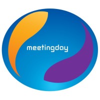 meetingday logo - Similar company to Virtually Seamless Events