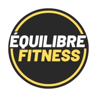 ÉQUILIBRE-FITNESS logo - Similar company to Clarkpowell