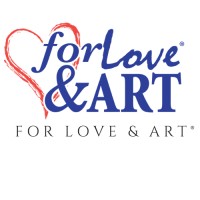 FOR LOVE & ART® logo - Similar company to Fourseasons Antiques