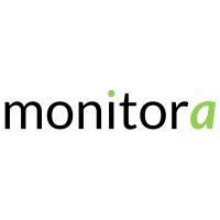 Monitora logo - Similar company to Monitora