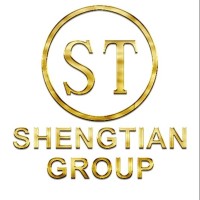 HEBEI SHENGTIAN PIPE-FITTING GROUP CO.,LTD logo - Similar company to H-Metal