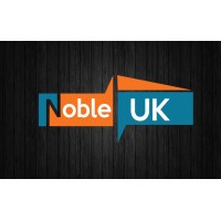 NOBLE UK logo - Similar company to Sunset It Distribution Ltd