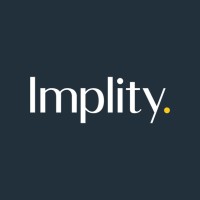 Implity Consulting logo - Similar company to Sellbeing