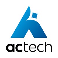 AC Technologies LTD logo - Similar company to Reliable Solutions Distributor