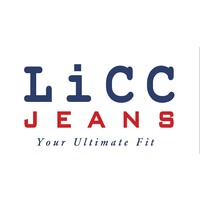 LiCC Jeans (Long Island Clothing Company) Pvt Ltd., logo - Similar company to Bear Appeal