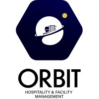 Orbit Hospitality & Facility Management logo - Similar company to Aparte