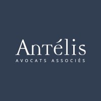 ANTELIS logo - Similar company to Constance Avocats