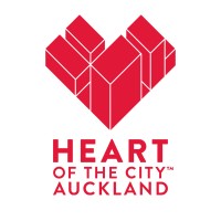 Heart of the City logo - Similar company to Creative People