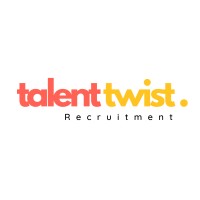 Talent Twist Recruitment logo - Similar company to Transform And Achieve