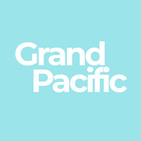 Grand Pacific Entertainment & Advisory logo - Similar company to Future Good