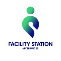 Facility Station logo - Similar company to Myservices